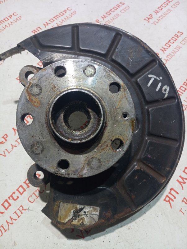 Кулак поворотный, 3000 рублей, Владимир