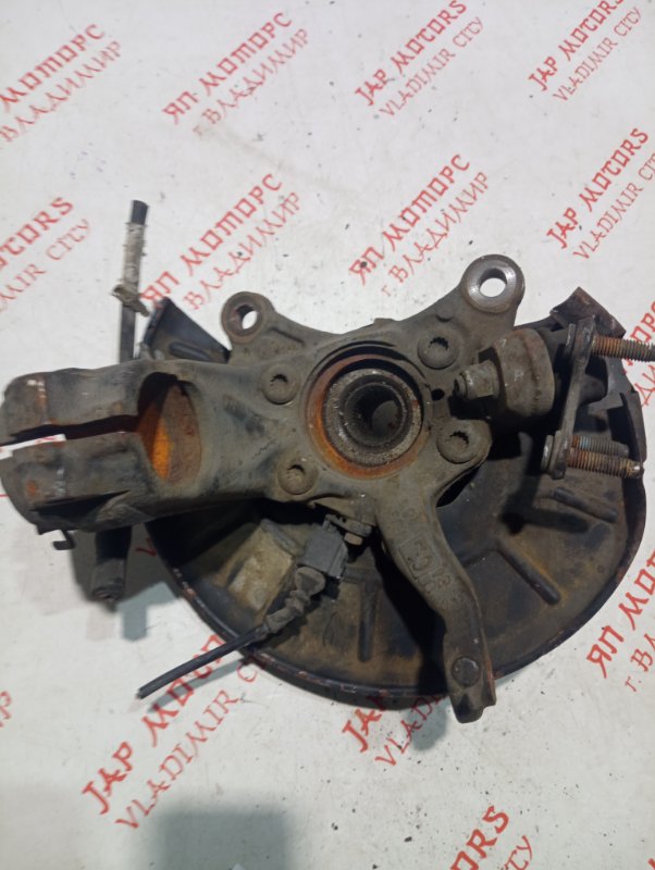 Кулак поворотный, 3000 рублей, Владимир