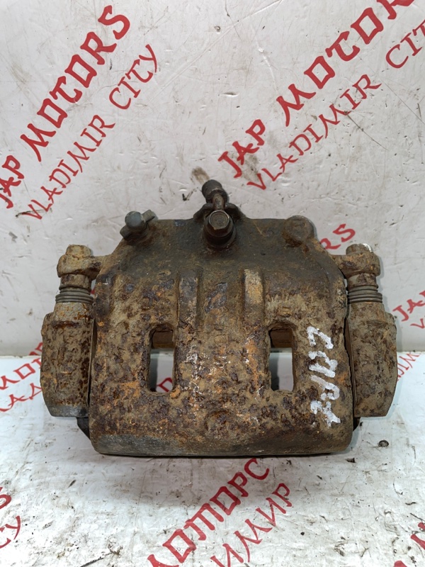 Суппорт тормозной, 2500 рублей, Владимир