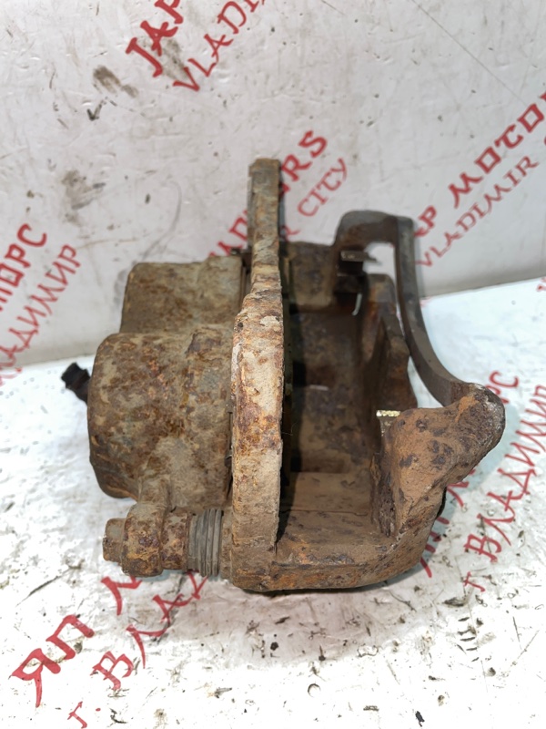 Суппорт тормозной, 2500 рублей, Владимир