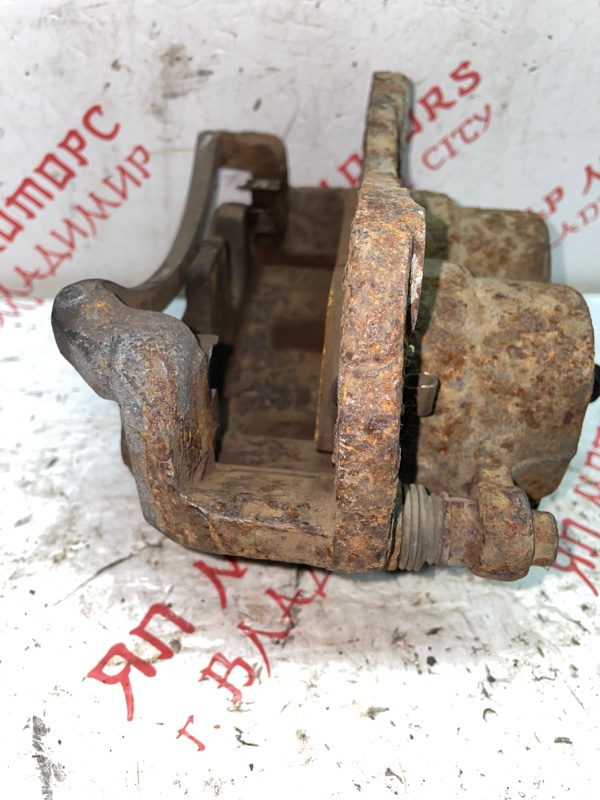 Суппорт тормозной, 2500 рублей, Владимир