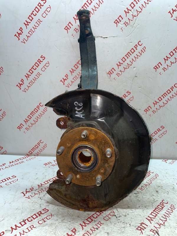 Кулак поворотный, 3000 рублей, Владимир