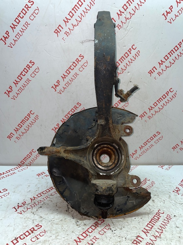 Кулак поворотный, 3000 рублей, Владимир