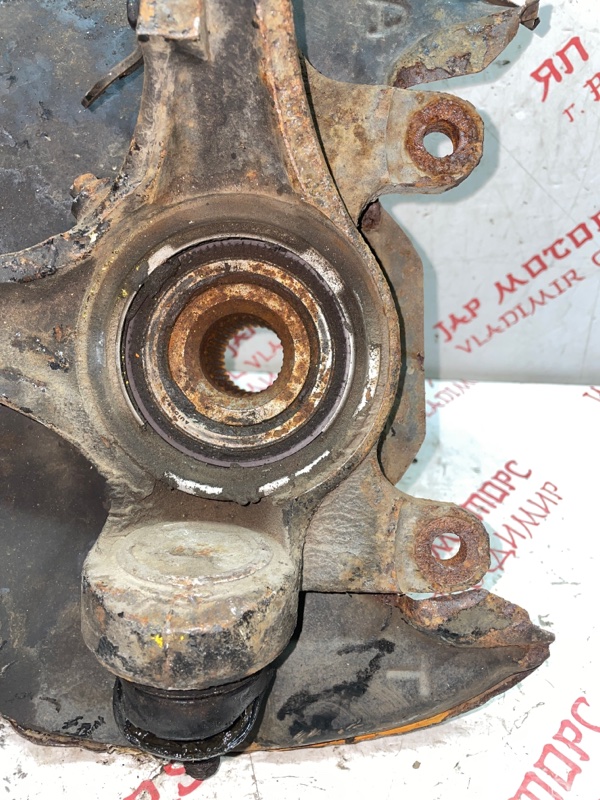 Кулак поворотный, 3000 рублей, Владимир