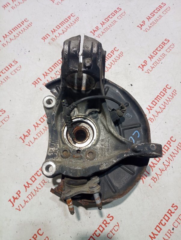 Кулак поворотный, 4500 рублей, Владимир