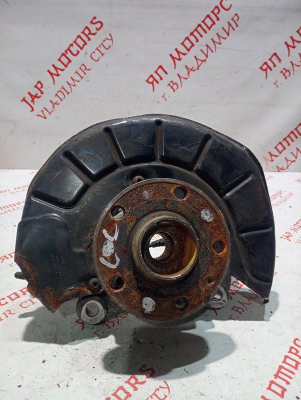 Кулак поворотный, 4500 рублей, Владимир