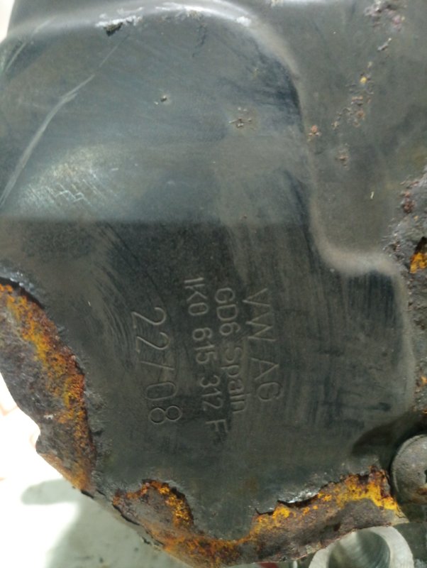 Кулак поворотный, 4500 рублей, Владимир