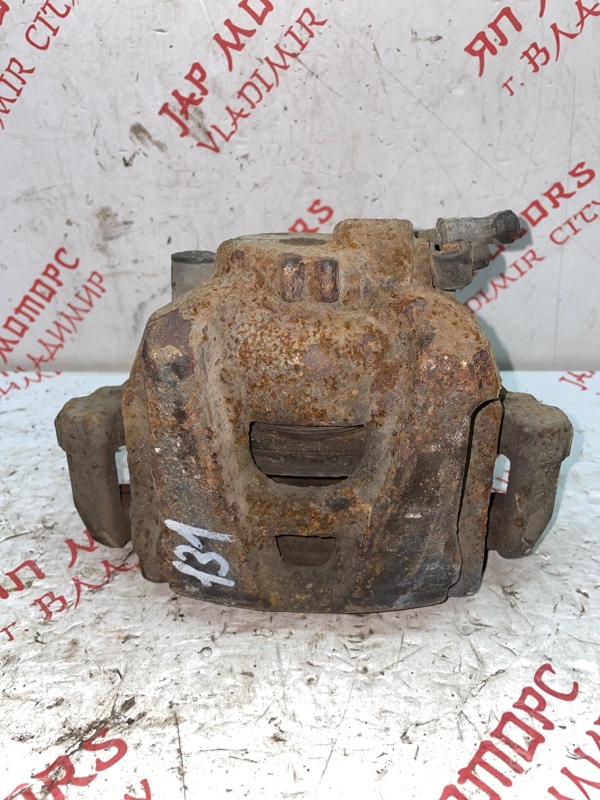 Суппорт тормозной, 4000 рублей, Владимир