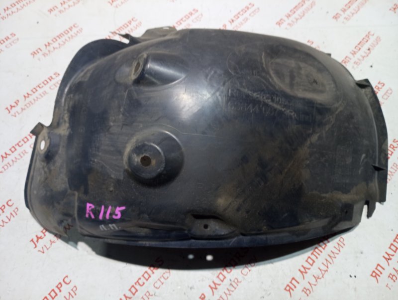 Подкрылок, 3000 рублей, Владимир