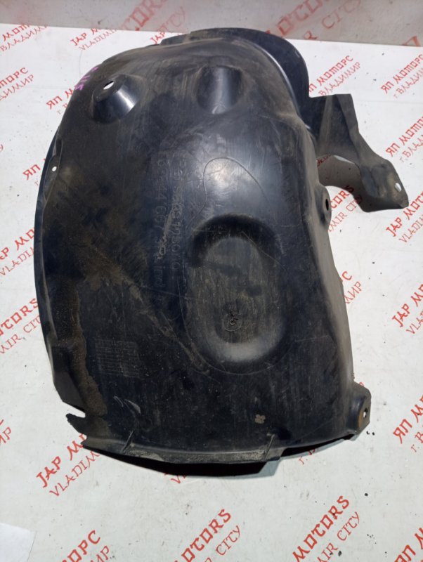 Подкрылок, 3000 рублей, Владимир