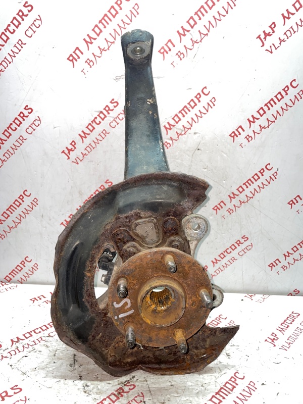 Кулак поворотный, 5500 рублей, Владимир