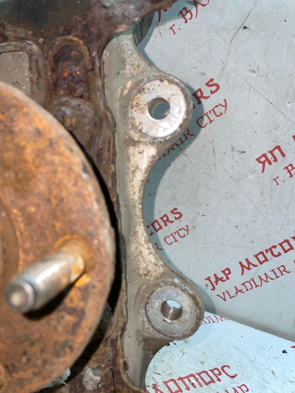 Кулак поворотный, 5500 рублей, Владимир