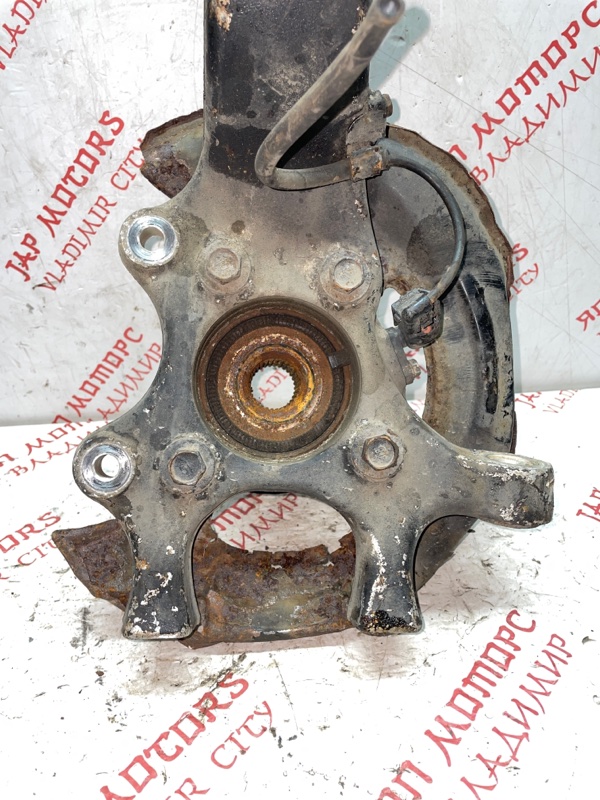 Кулак поворотный, 5500 рублей, Владимир