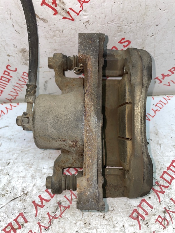 Суппорт тормозной, 4000 рублей, Владимир