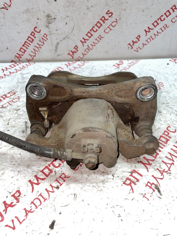 Суппорт тормозной, 4000 рублей, Владимир