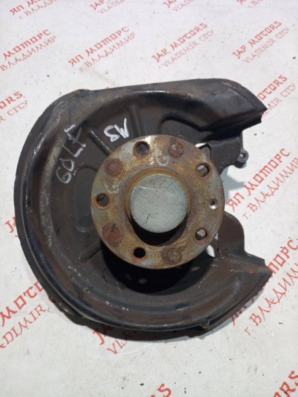 Ступица, 3000 рублей, Владимир