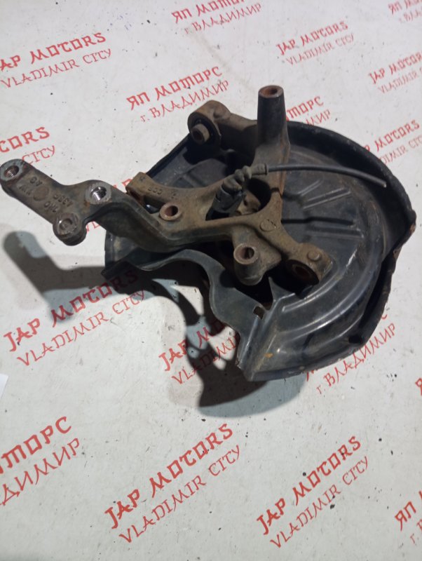 Ступица, 3000 рублей, Владимир