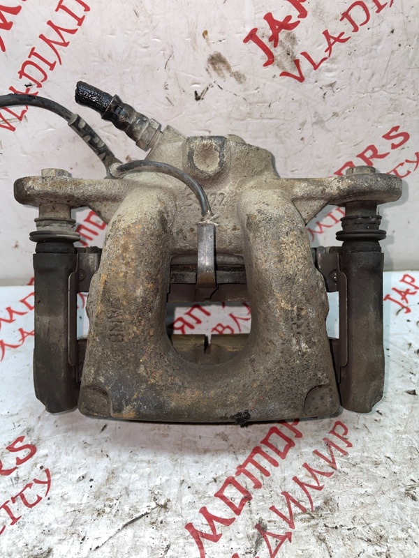 Суппорт тормозной, 2000 рублей, Владимир