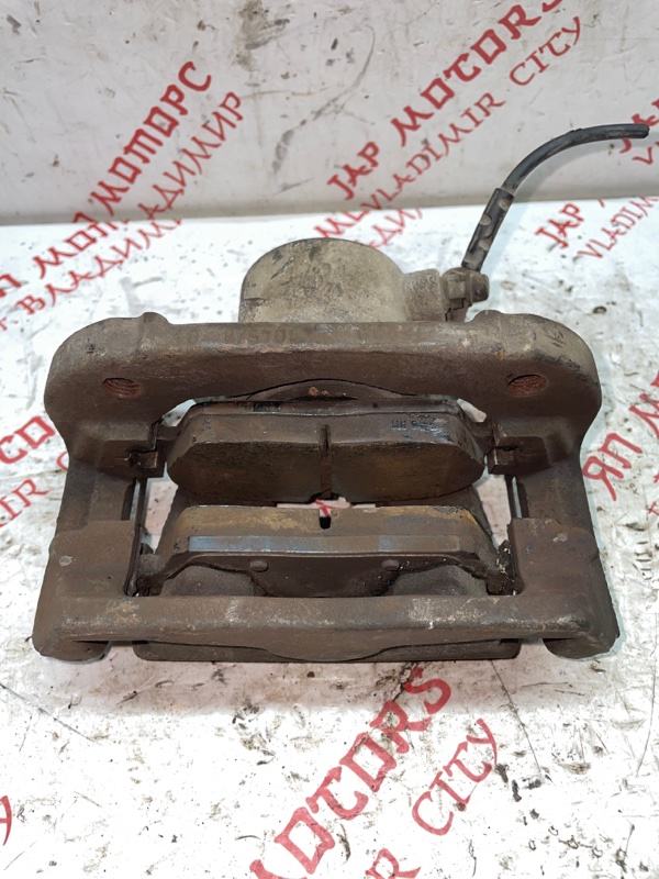 Суппорт тормозной, 2000 рублей, Владимир