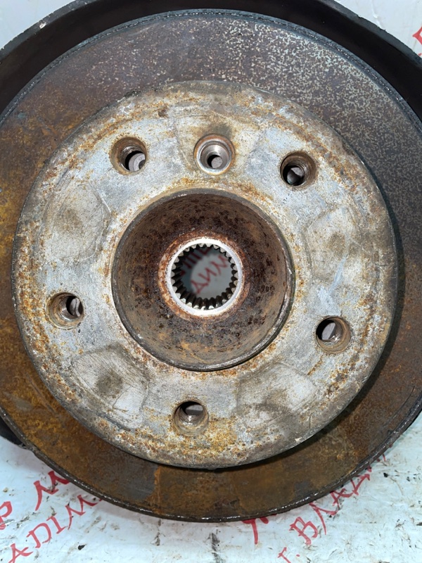 Кулак поворотный, 2500 рублей, Владимир