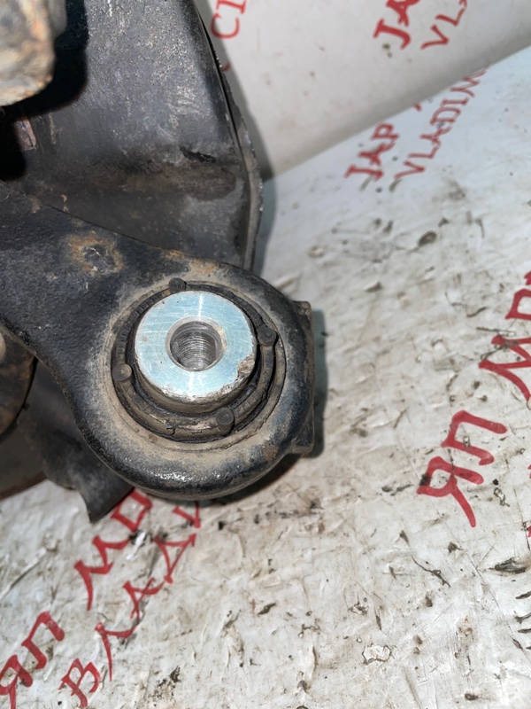 Кулак поворотный, 2500 рублей, Владимир