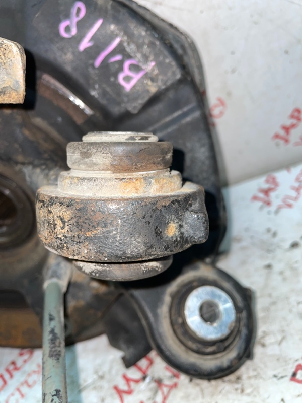 Кулак поворотный, 2500 рублей, Владимир