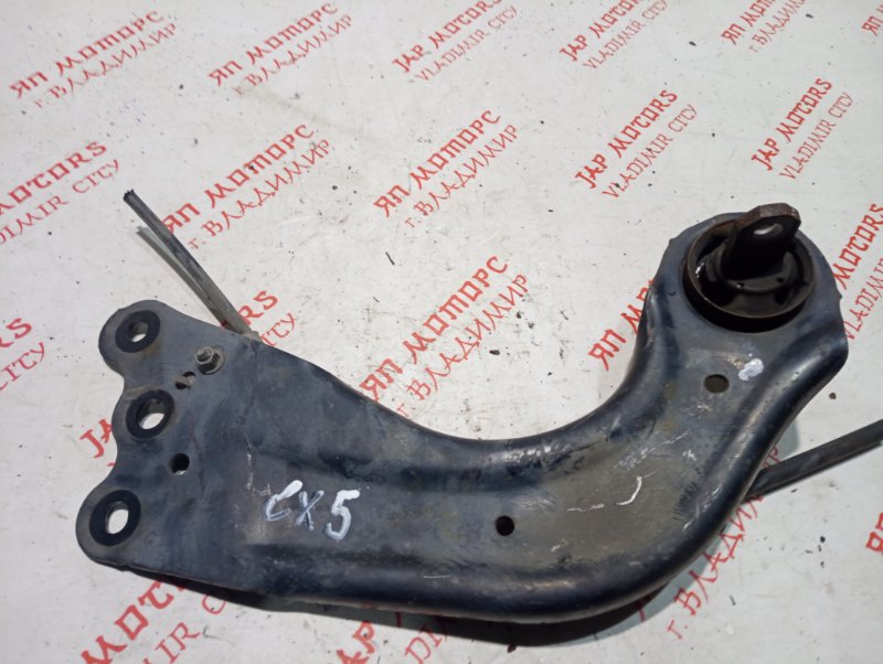 Рычаг подвески нижний, 2000 рублей, Владимир