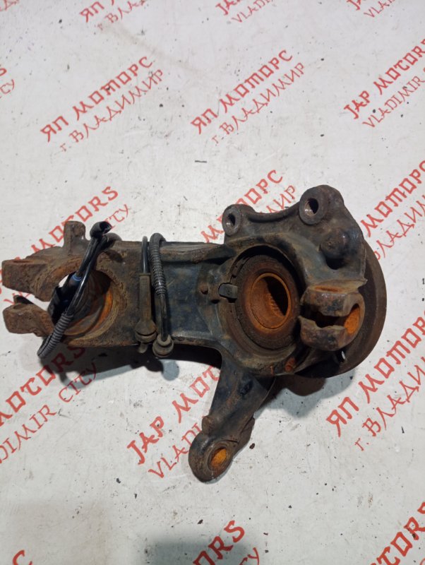 Кулак поворотный, 3000 рублей, Владимир