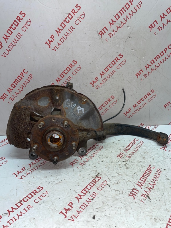 Кулак поворотный, 3500 рублей, Владимир