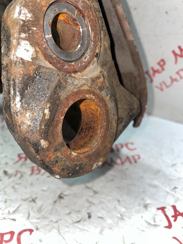 Кулак поворотный, 3500 рублей, Владимир