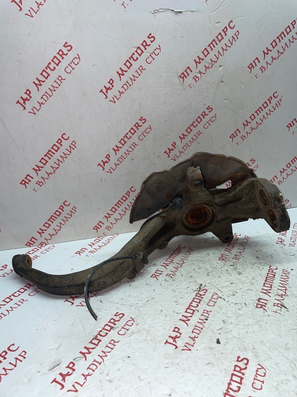 Кулак поворотный, 3500 рублей, Владимир