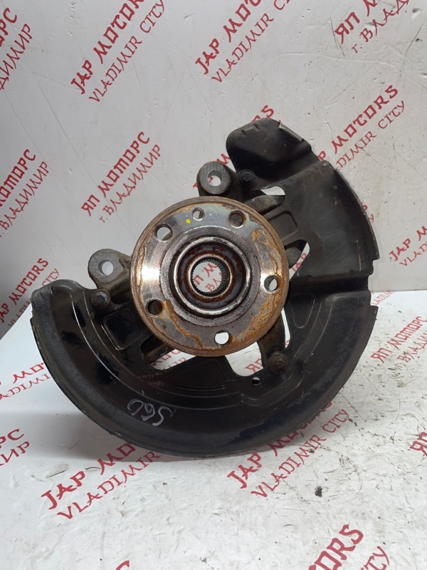 Кулак поворотный, 4500 рублей, Владимир