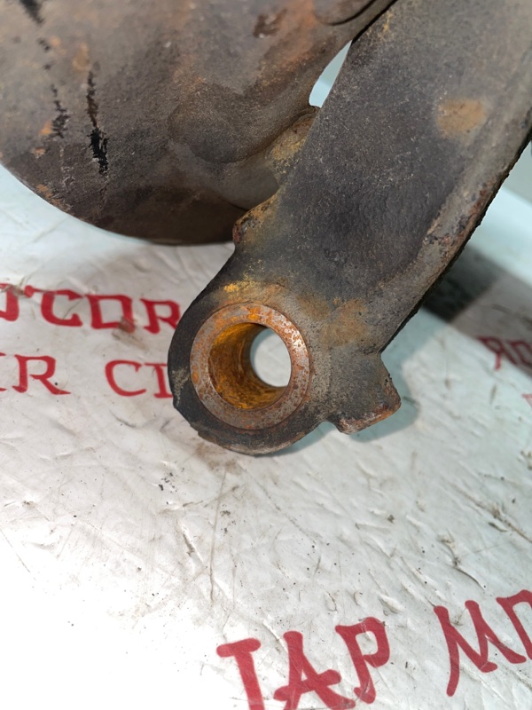 Кулак поворотный, 4500 рублей, Владимир