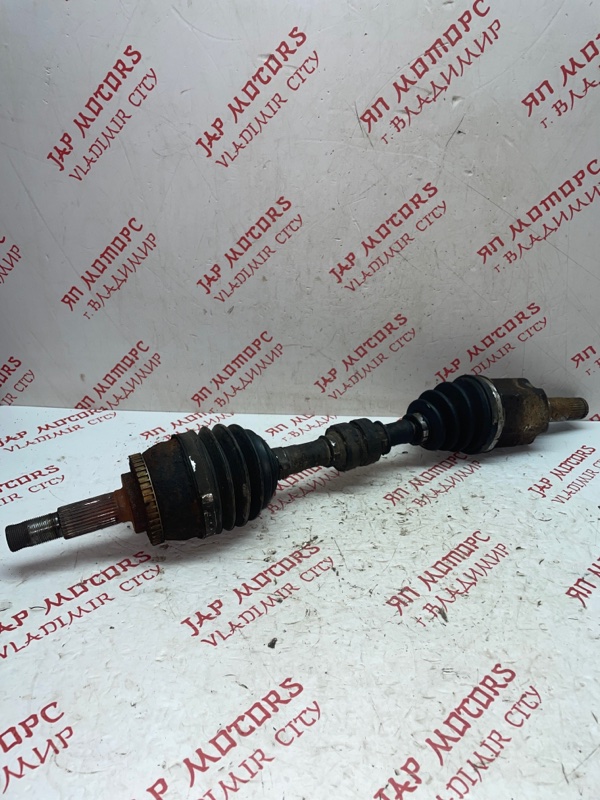 Привод, 5000 рублей, Владимир