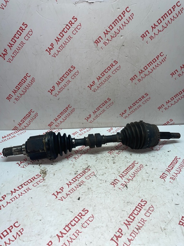 Привод, 5000 рублей, Владимир