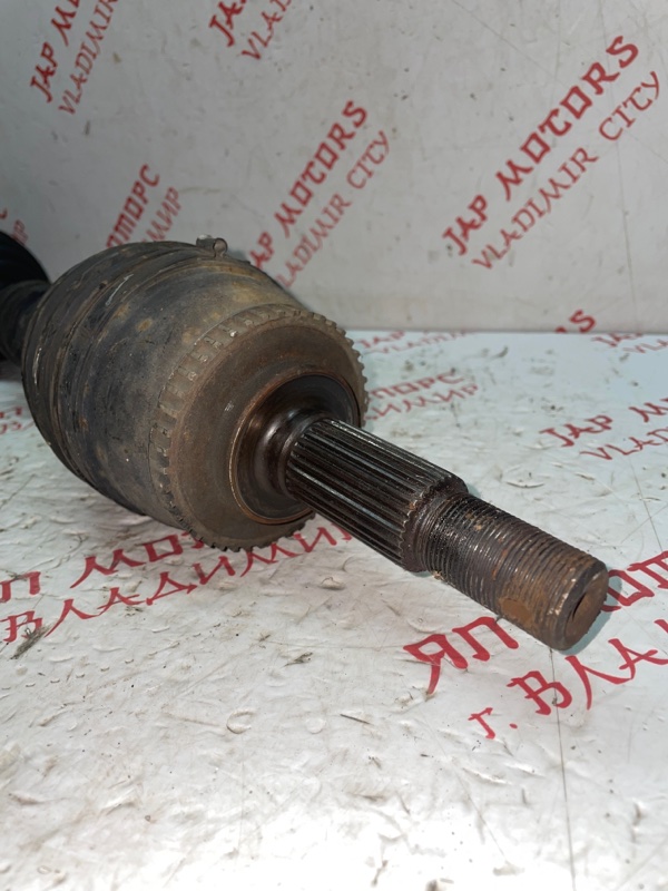 Привод, 5000 рублей, Владимир