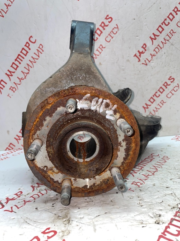 Кулак поворотный, 4000 рублей, Владимир