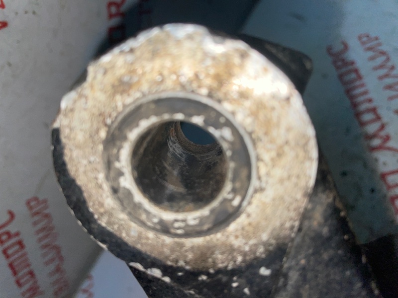 Кулак поворотный, 4000 рублей, Владимир