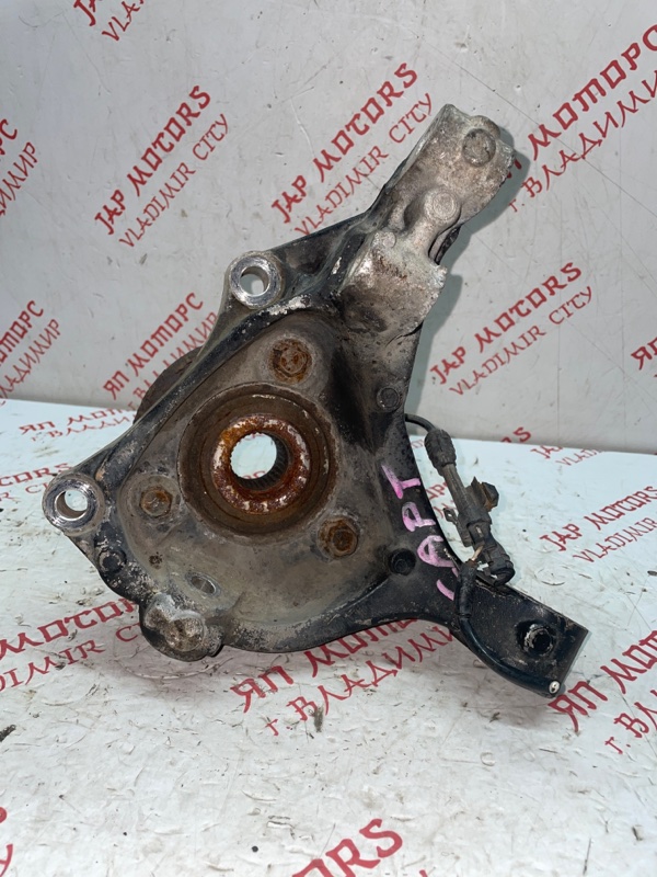 Кулак поворотный, 4000 рублей, Владимир