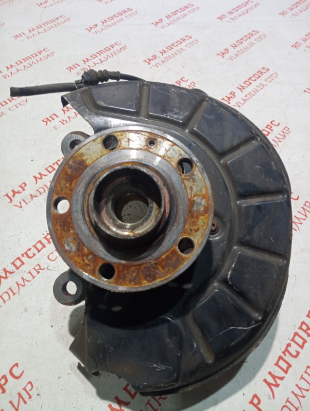 Кулак поворотный, 4000 рублей, Владимир