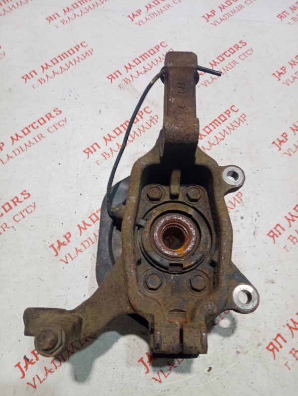 Кулак поворотный, 3000 рублей, Владимир