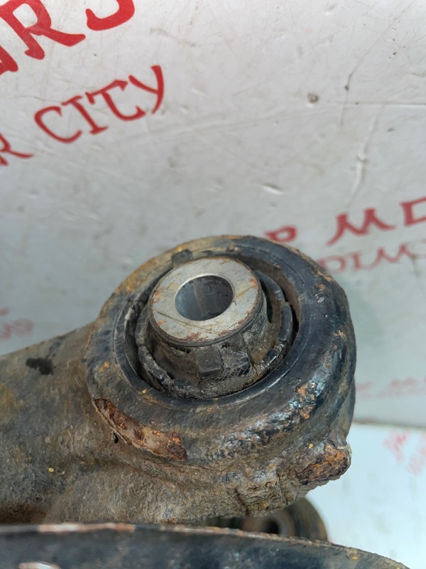 Кулак поворотный, 5500 рублей, Владимир