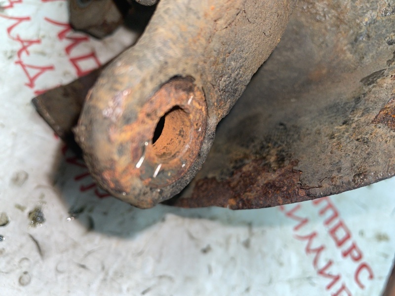 Кулак поворотный, 5500 рублей, Владимир