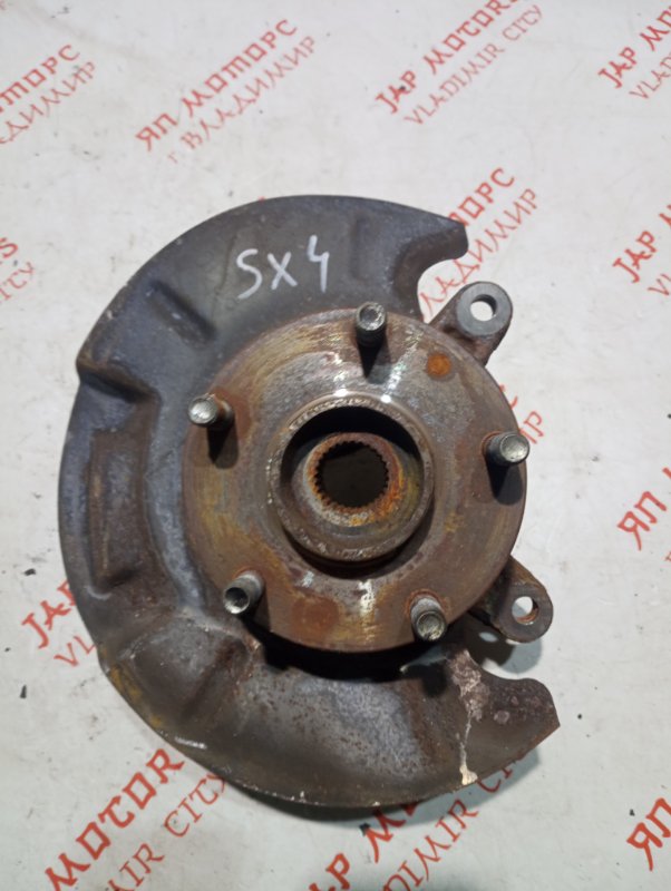 Кулак поворотный, 4000 рублей, Владимир