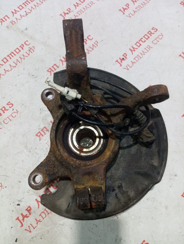 Кулак поворотный, 4000 рублей, Владимир