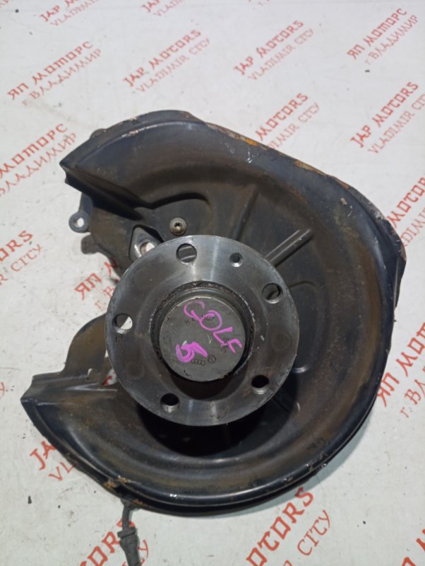 Кулак поворотный, 3000 рублей, Владимир