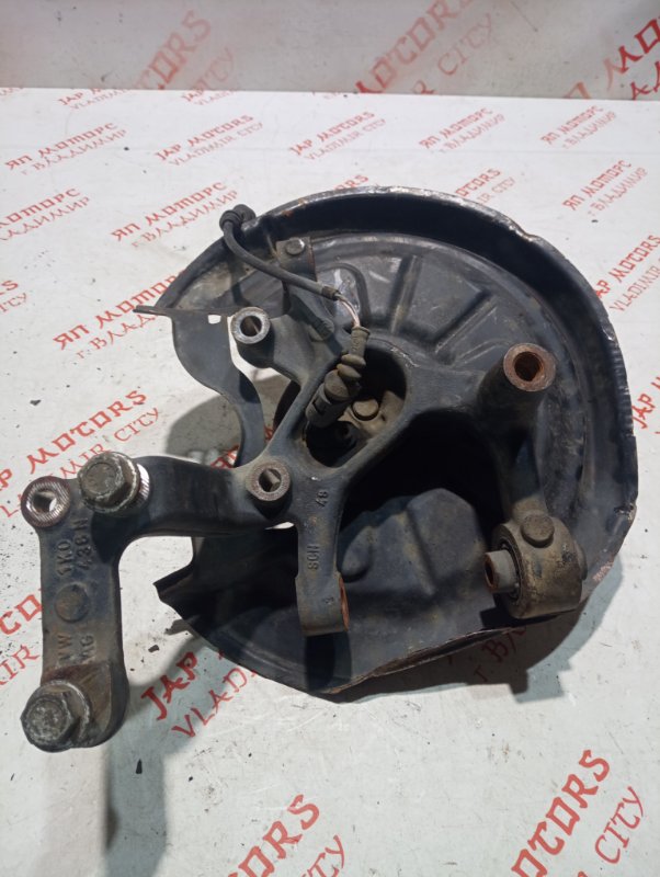 Кулак поворотный, 3000 рублей, Владимир