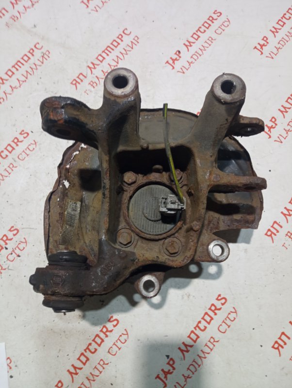 Кулак поворотный, 6000 рублей, Владимир