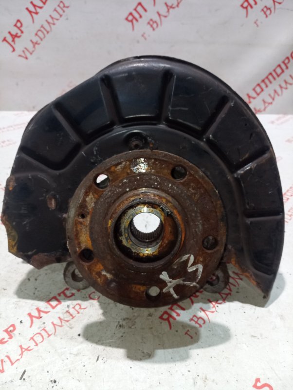 Кулак поворотный, 3500 рублей, Владимир