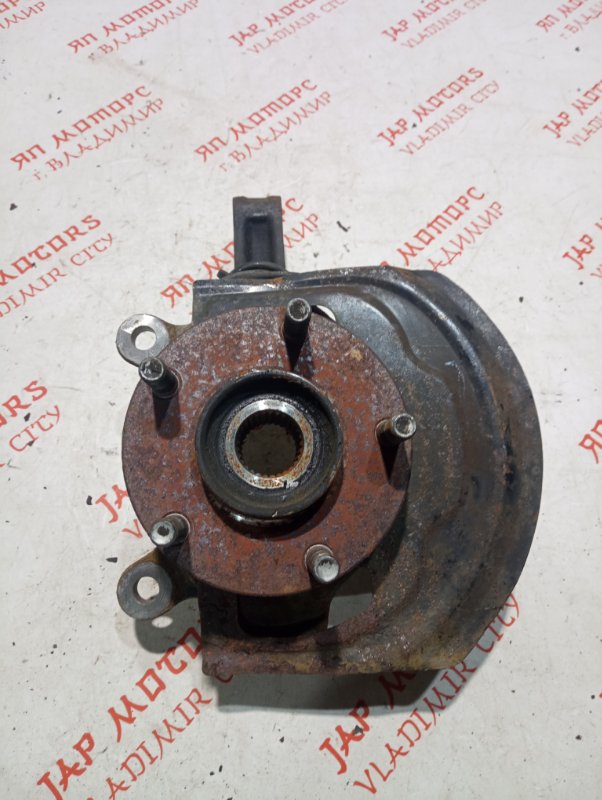 Кулак поворотный, 3000 рублей, Владимир